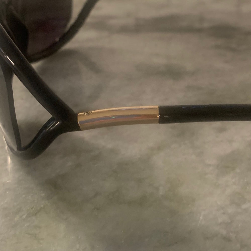 Tom Ford Jennifer Sunglasses